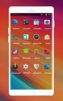 Theme for Karbonn Titanium S4 screenshot 1