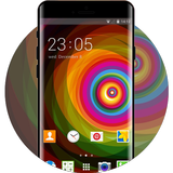 Theme for Karbonn Titanium S5 Plus icon