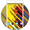 Theme for Karbonn Titanium 3-D Plex APK