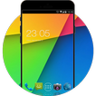 Theme for Karbonn A1+ Super HD