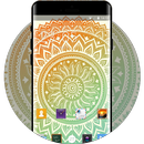Themes for Karbonn A40 Indian APK