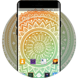 Themes for Karbonn A40 Indian icon