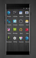 Theme for Karbonn A5 Turbo screenshot 1