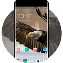 Theme for Karbonn Alfa A91 Champ Eagle Wallpaper APK