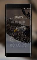 Theme for Karbonn Alfa A91 Champ Eagle Wallpaper screenshot 2