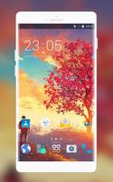Theme for Karbonn Aura Note Play HD poster