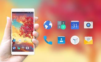 Theme for Karbonn Aura Note Play HD screenshot 3