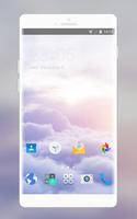 Theme for Karbonn Aura Note 2 HD poster