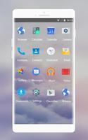 Theme for Karbonn Aura Note 2 HD screenshot 1