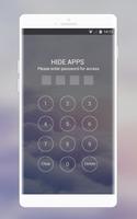 Theme for Karbonn Aura Note 2 HD screenshot 2