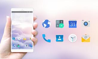 Theme for Karbonn Aura Note 2 HD screenshot 3