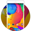 Theme for Karbonn Aura HD APK