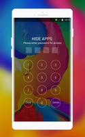 Theme for Karbonn Aura HD screenshot 2