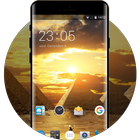 Theme for Karbonn Aura Power HD icon