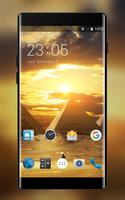 Theme for Karbonn Aura Power HD poster