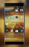 Theme for Karbonn Aura Power HD screenshot 1
