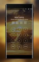 Theme for Karbonn Aura Power HD screenshot 2
