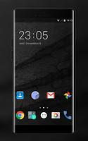 Theme for Karbonn Aura Power 4G Plus poster