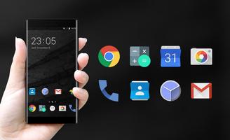 Theme for Karbonn Aura Power 4G Plus screenshot 3