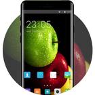 Theme for Karbonn K9 Smart Yuva آئیکن