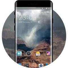 Theme For Karbonn Aura APK Herunterladen