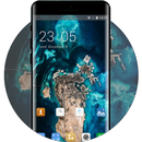 Landscape Theme for Karbonn Opium N7 APK