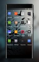 Poetic Theme for Karbonn Opium N9 Wallpaper HD screenshot 1
