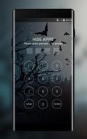 Poetic Theme for Karbonn Opium N9 Wallpaper HD screenshot 2