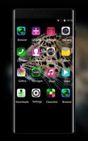 Themes for Karbonn Quattro L55 HD screenshot 1