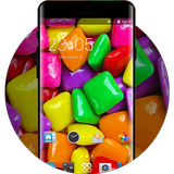 Theme for Karbonn S5 Titanium  иконка