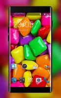 Theme for Karbonn S5 Titanium  Plakat