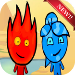 Tips of Fireboy and Water girl