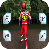 Tips of Power Rangers Dino Charge