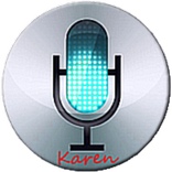 Karen - assistente Android