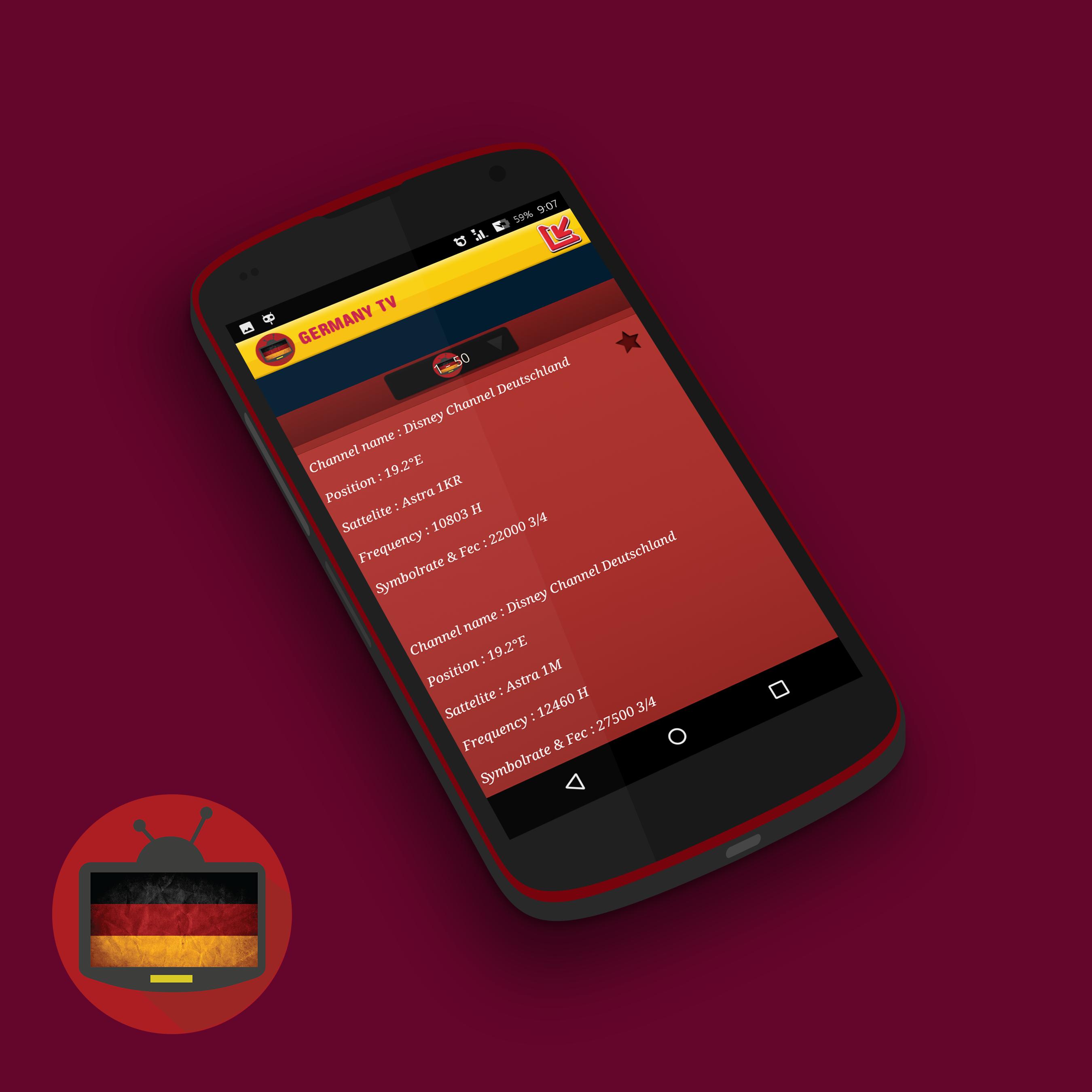 German Tv Apk German Tv Apk