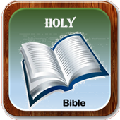 GOOD NEWS BIBLE ikona