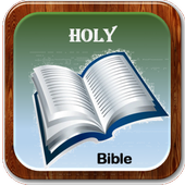 GOOD NEWS BIBLE icône