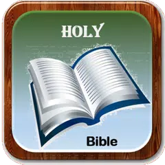 SWAHILI BIBLE-BIBILIA TAKATIFU APK Herunterladen