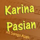 All Songs of Karina Pasian icône