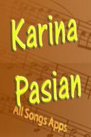 All Songs of Karina Pasian Affiche