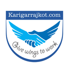 Karigar Rajkot biểu tượng