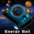 Karma Blue Cosmos Star Theme иконка