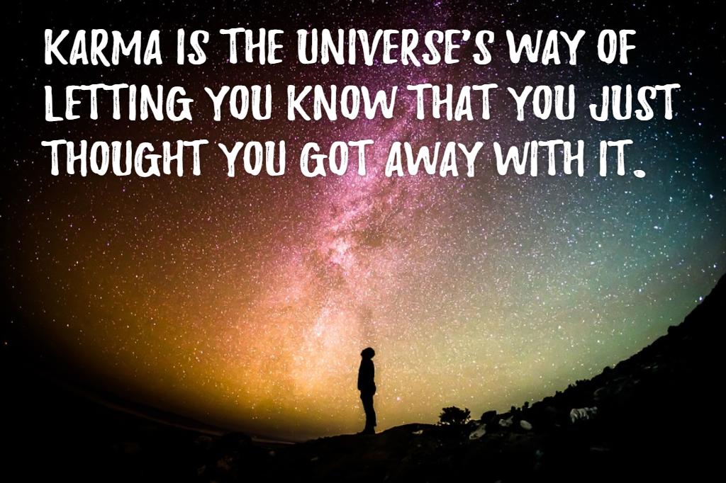 Karma Quotes For Android Apk Download