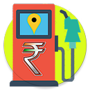 Daily Petrol and Diesel (Fuel) Price in India APK