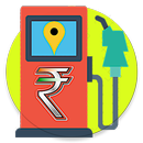 Daily Petrol and Diesel (Fuel) Price in India aplikacja