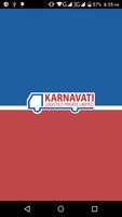 karnavatiLogistics 포스터