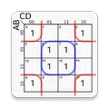 Kmap Solution (Free)