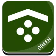 GSLTHEME Green Smart Launcher