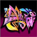 Graffiti, start drawing graffiti walls, free all APK