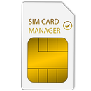 SIM Card Manager APK